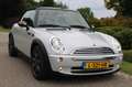 MINI 1.6 115pk  Cooper Sidewalk ECC/cruise/leer/PDC/17 Wit - thumbnail 30
