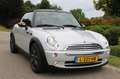 MINI 1.6 115pk  Cooper Sidewalk ECC/cruise/leer/PDC/17 Wit - thumbnail 34