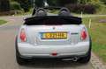 MINI 1.6 115pk  Cooper Sidewalk ECC/cruise/leer/PDC/17 Wit - thumbnail 14