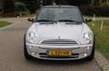 MINI 1.6 115pk  Cooper Sidewalk ECC/cruise/leer/PDC/17 Wit - thumbnail 32