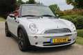 MINI 1.6 115pk  Cooper Sidewalk ECC/cruise/leer/PDC/17 Wit - thumbnail 35