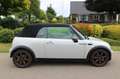 MINI 1.6 115pk  Cooper Sidewalk ECC/cruise/leer/PDC/17 Wit - thumbnail 5
