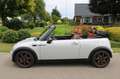 MINI 1.6 115pk  Cooper Sidewalk ECC/cruise/leer/PDC/17 Wit - thumbnail 6