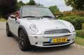 MINI 1.6 115pk  Cooper Sidewalk ECC/cruise/leer/PDC/17 Wit - thumbnail 28
