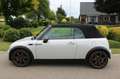 MINI 1.6 115pk  Cooper Sidewalk ECC/cruise/leer/PDC/17 Wit - thumbnail 33