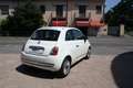 Fiat 500 1.2 Lounge Bianco - thumbnail 5
