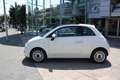 Fiat 500 1.2 Lounge Bianco - thumbnail 2