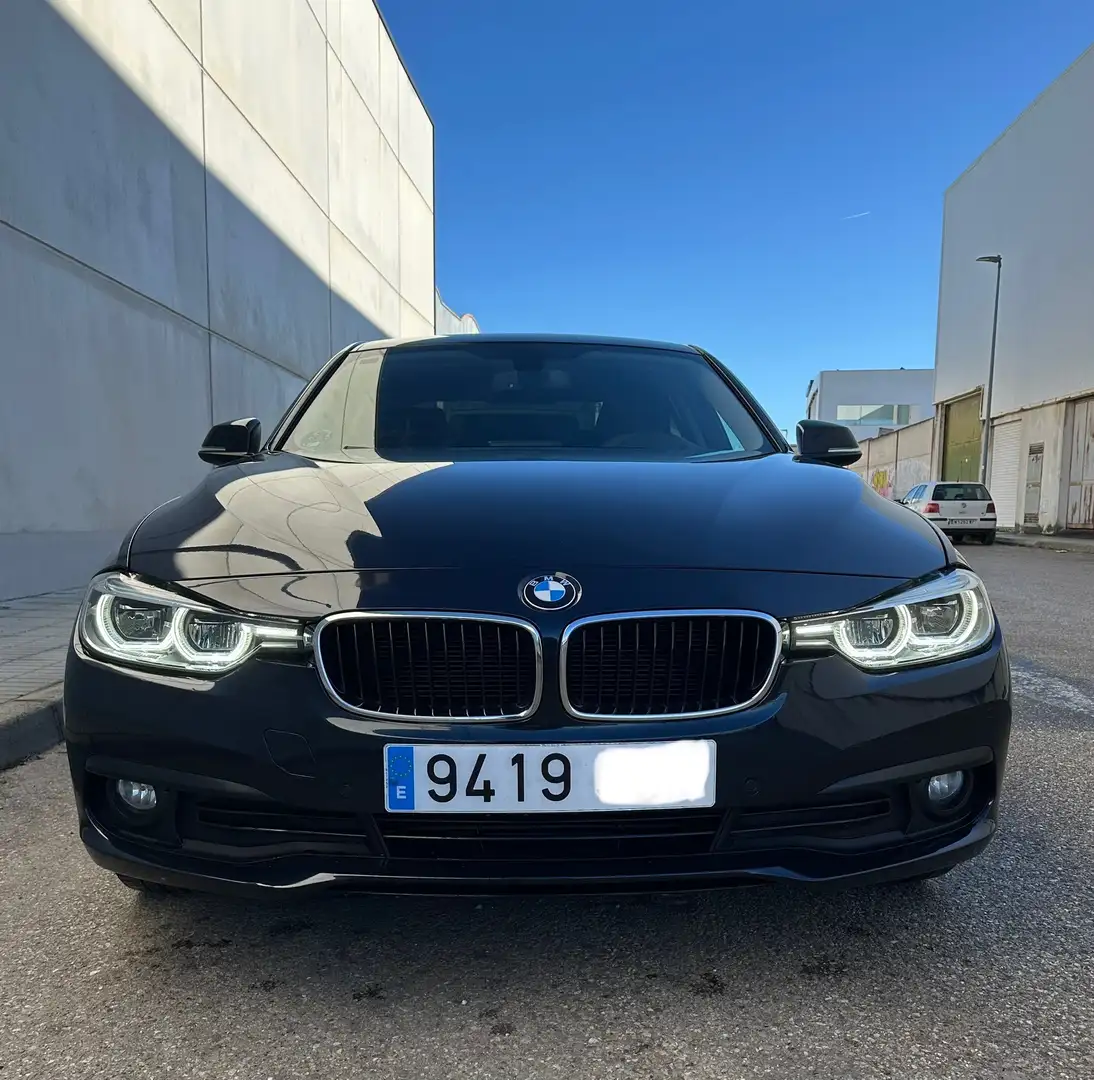 BMW 318 318dA Business - 2