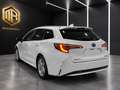 Toyota Corolla 1.8 125H BUSINESS PLUS E-CVT TOU SPORT Blanco - thumbnail 6
