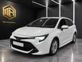Toyota Corolla 1.8 125H BUSINESS PLUS E-CVT TOU SPORT Blanco - thumbnail 1