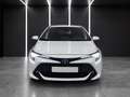 Toyota Corolla 1.8 125H BUSINESS PLUS E-CVT TOU SPORT Blanco - thumbnail 2