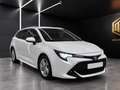 Toyota Corolla 1.8 125H BUSINESS PLUS E-CVT TOU SPORT Blanco - thumbnail 3