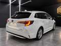 Toyota Corolla 1.8 125H BUSINESS PLUS E-CVT TOU SPORT Blanco - thumbnail 4