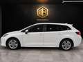 Toyota Corolla 1.8 125H BUSINESS PLUS E-CVT TOU SPORT Blanco - thumbnail 7