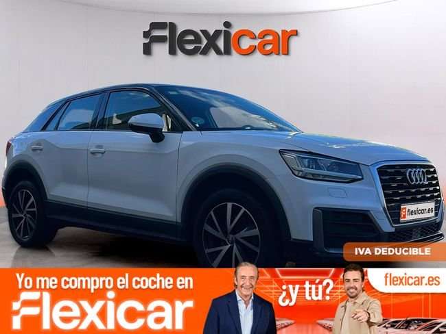 Audi Q2 30 TDI Advanced S tronic 85kW - foto 1