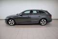 Audi A4 40 TFSI S line Grau - thumbnail 3