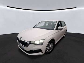 Ambition 1.0 TSI DSG LED/PDC/Klimatronic Ambition