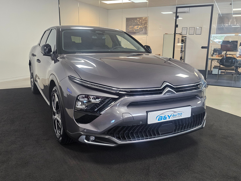 Citroen C5 X PureTech Feel 130 pk Start - Camera - Euro 6 — photo 9