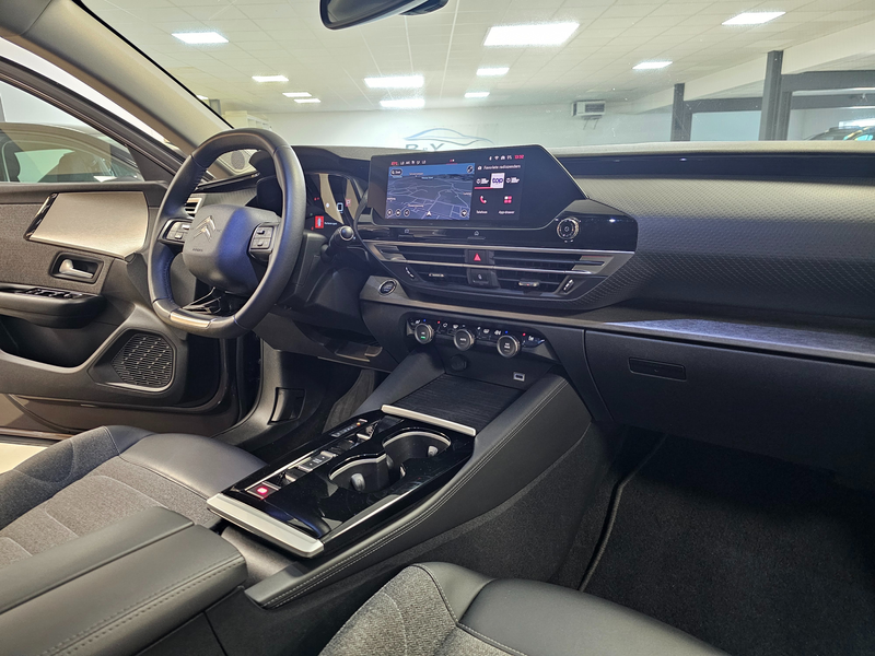 Citroen C5 X PureTech Feel 130 pk Start - Camera - Euro 6 — photo 11