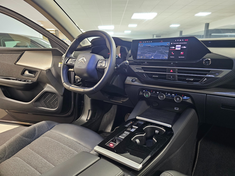 Citroen C5 X PureTech Feel 130 pk Start - Camera - Euro 6 — photo 12
