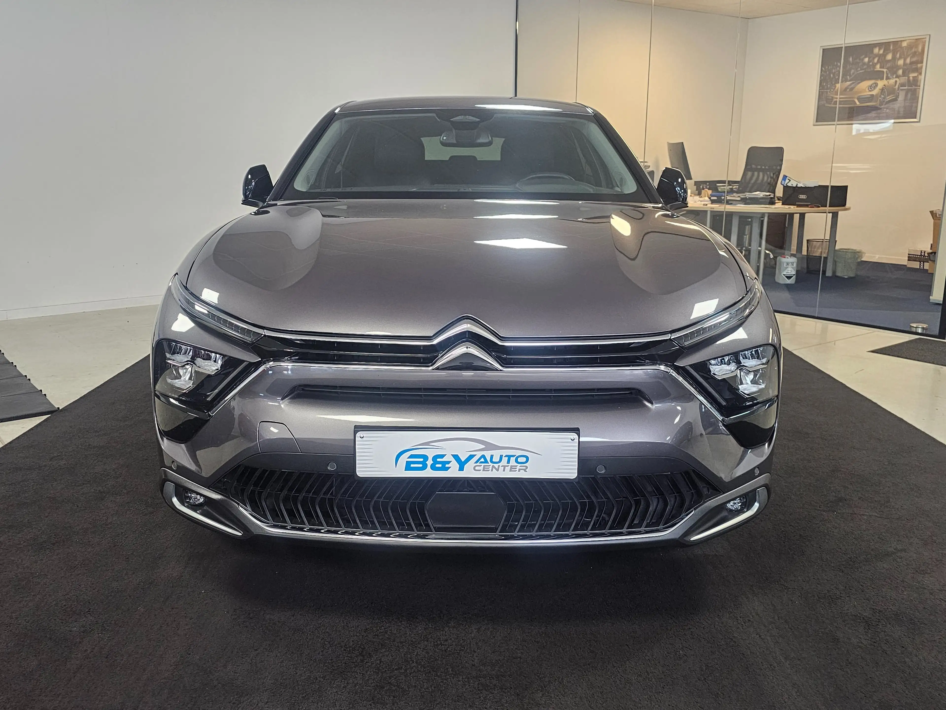 Citroen C5 X PureTech Feel 130 pk Start - Camera - Euro 6 — photo 10