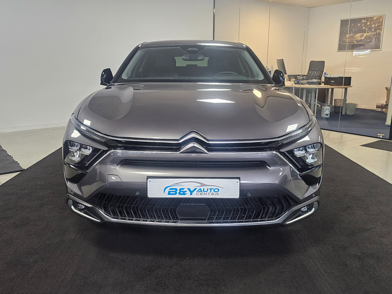 Citroen C5 X PureTech Feel 130 pk Start - Camera - Euro 6 — photo 10