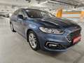 Ford Mondeo Titanium 2,0 EcoBlue SCR Blau - thumbnail 2