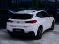 BMW X2 xDrive20d M Sport *Harman Kardon & Driving Assist Weiß - thumbnail 7