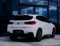 BMW X2 xDrive20d M Sport *Harman Kardon & Driving Assist Weiß - thumbnail 5