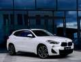 BMW X2 xDrive20d M Sport *Harman Kardon & Driving Assist Weiß - thumbnail 4