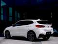 BMW X2 xDrive20d M Sport *Harman Kardon & Driving Assist Weiß - thumbnail 9