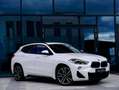BMW X2 xDrive20d M Sport *Harman Kardon & Driving Assist Weiß - thumbnail 3