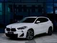 BMW X2 xDrive20d M Sport *Harman Kardon & Driving Assist Weiß - thumbnail 1
