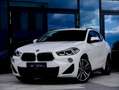 BMW X2 xDrive20d M Sport *Harman Kardon & Driving Assist Weiß - thumbnail 2