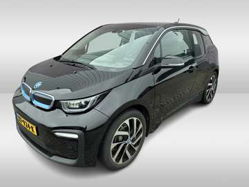 Basis 120Ah 42 kWh / SOH 91,4% Navigatie / 19'' /