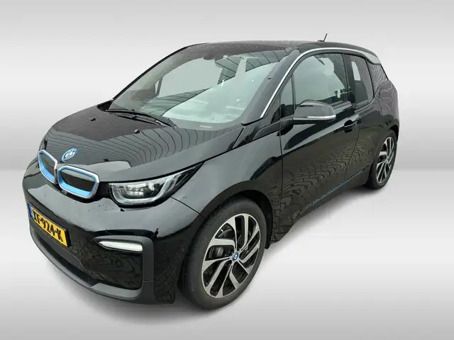 BMW i3 Basis 120Ah 42 kWh / SOH 91,4% Navigatie / 19'' /