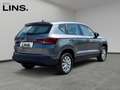 SEAT Ateca Reference 1.0 TSI Grau - thumbnail 5