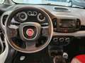 Fiat 500L 500L 1.3 mjt Lounge 85cv+UNICO PROPRIETARIO+OK NEO Bianco - thumbnail 7