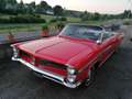 Pontiac Bonneville Cabriolet Rojo - thumbnail 1