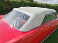 Pontiac Bonneville Cabriolet Rojo - thumbnail 6