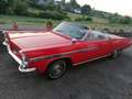 Pontiac Bonneville Cabriolet Rojo - thumbnail 3