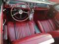 Pontiac Bonneville Cabriolet Rojo - thumbnail 4