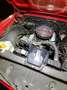 Pontiac Bonneville Cabriolet Rojo - thumbnail 5