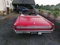 Pontiac Bonneville Cabriolet Rojo - thumbnail 2