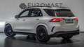 Mercedes-Benz GLE 450 AMG 4MATIC 7pers | Luchtvering | Panoramadak | Ful Weiß - thumbnail 3