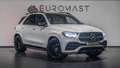 Mercedes-Benz GLE 450 AMG 4MATIC 7pers | Luchtvering | Panoramadak | Ful Weiß - thumbnail 4