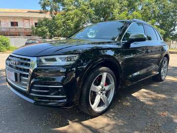 SQ5 3.0 tfsi Business quattro 354cv tiptronic