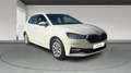 Skoda Fabia GASOLINA Blanco - thumbnail 3