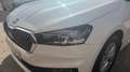 Skoda Fabia GASOLINA Blanco - thumbnail 18