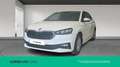 Skoda Fabia GASOLINA Blanco - thumbnail 1
